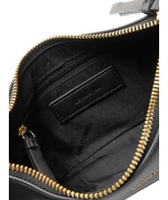 CERRUTI CERRUTIS Umhängetasche mit Schultergurt Schwarz - Damentaschen - 5