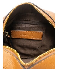 CERRUTI CERRUTIS Mikro-Schultertasche bräunen - Damentaschen - 5