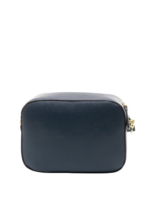 CERRUTIS Mikro-Schultertasche Blau - Damentaschen