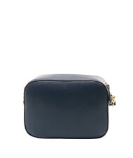 CERRUTI CERRUTIS Mikro-Schultertasche Blau - Damentaschen - 3