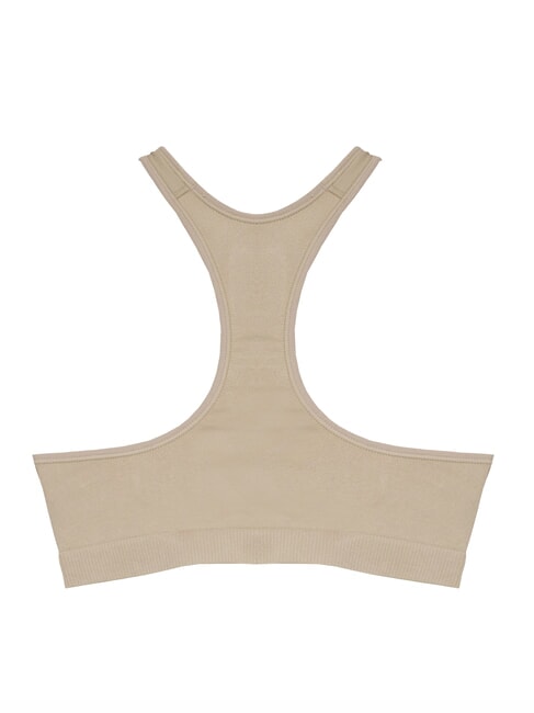 CK Stretch-BH mit Bügel Winterleinen - BHs Damen