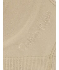 CALVIN KLEIN CK Stretch-BH mit B&uuml;gel Winterleinen - BHs Damen - 3