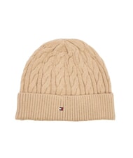 TOMMY HILFIGER TH KIDS Komplettes Hemd, Hose, Hut Merino - Strampler und Baby-Outfits - 4