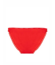 CALVIN KLEIN CK Unterkleid mit Spitze genau - Damenslip - 2