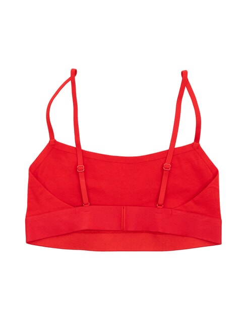 CK Stretch-Bralette-BH genau - BHs Damen