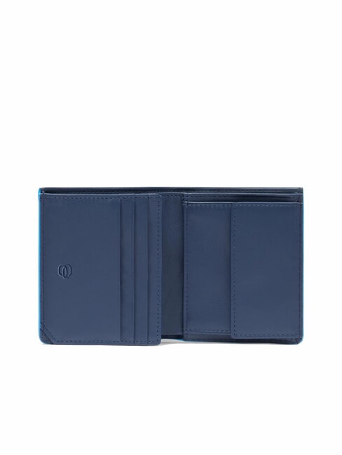 ATLAS  Blau - Brieftaschen Herren