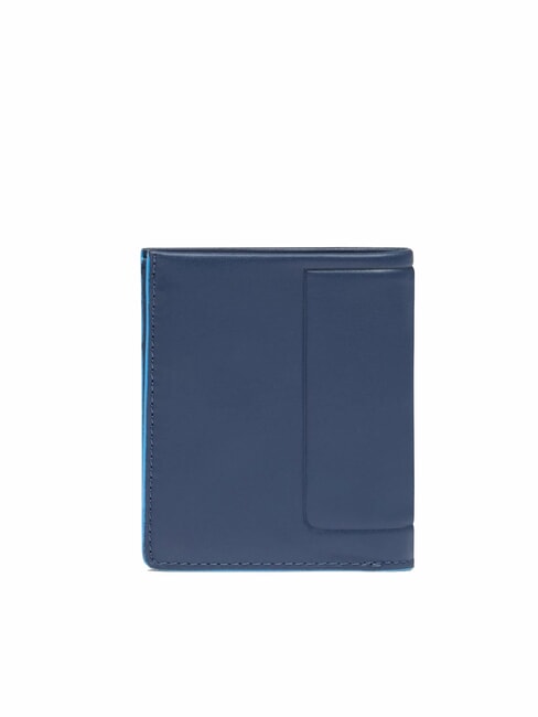ATLAS  Blau - Brieftaschen Herren