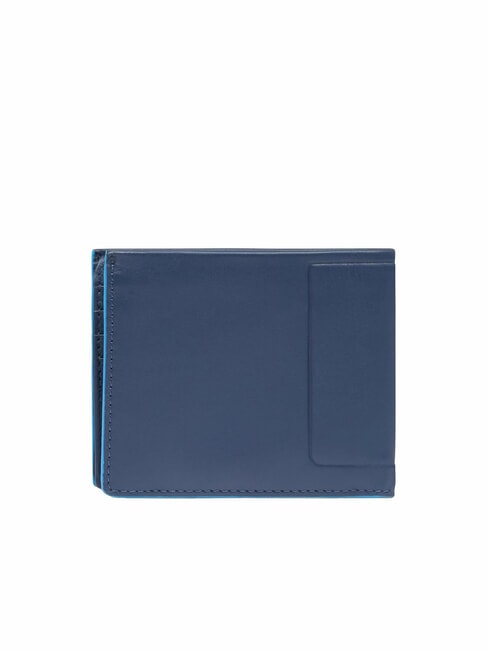 ATLAS  Blau - Brieftaschen Herren