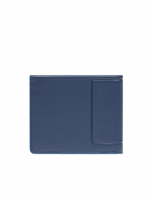 ATLAS  Blau - Brieftaschen Herren