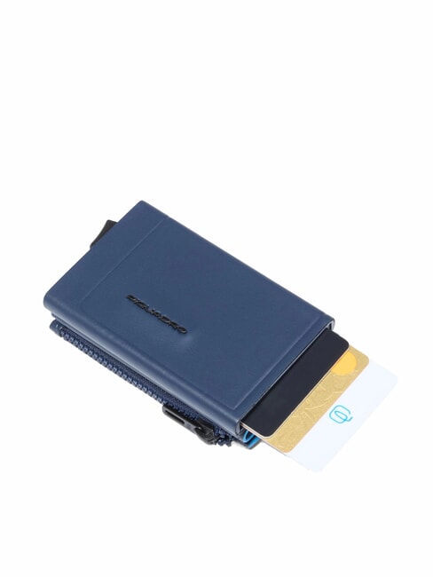 ATLAS  Blau - Brieftaschen Herren