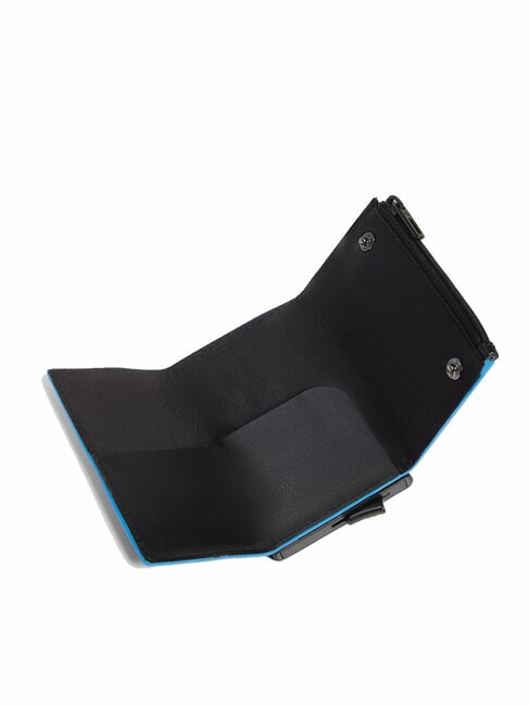 ATLAS  Schwarz - Brieftaschen Herren