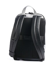 PIQUADRO URBAN Laptop-Rucksack 14", aus Leder - PC-Rucksäcke