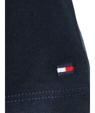 TOMMY HILFIGER TH KIDS Baumwoll-T-Shirt W&uuml;stenhimmel - Kinder-T-Shirt - 4