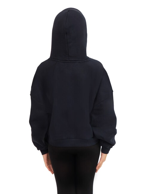 TH KIDS Kapuzenpullover mit Wappen Wüstenhimmel - Sweatshirts Kinder