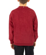 TOMMY HILFIGER TH KIDS Kinder-Sweatshirt mit Aufdruck - Sweatshirts Kinder