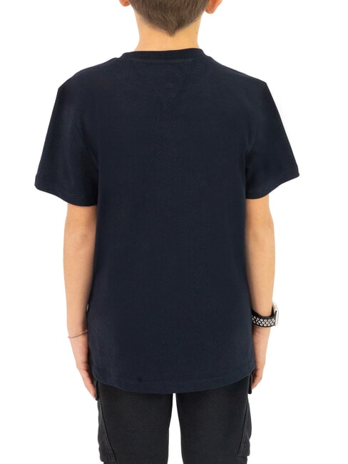 TH KIDS Baumwoll-T-Shirt Wüstenhimmel - Kinder-T-Shirt