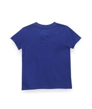 TOMMY HILFIGER TH KIDS Baumwoll-T-Shirt Marinereise - Kinder-T-Shirt - 2