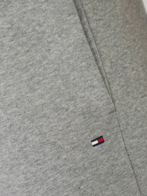 TH Jogginghosen mit elastischen Bündchen an den Knöcheln mittelgraues Heidekraut - Sportanzüge für herren