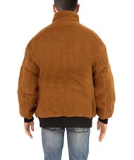 CALVIN KLEIN CK JEANS doppelseitige Bomberjacke ck schwarz - Herrenjacken - 2