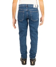 CALVIN KLEIN CK JEANS Jeans mit geradem Schnitt in regulärer Passform Denim - Herrenjeans - 2