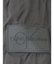 CALVIN KLEIN CK JEANS doppelseitige Bomberjacke ck schwarz - Herrenjacken - 6