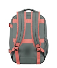 AMERICAN TOURISTER TAKE2CABIN S Underseater-Rucksack ok Ryanair Salbei/Koralle - Rucksäcke für Schule &amp; Freizeit - 3