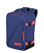 AMERICAN TOURISTER TAKE2CABIN S Underseater-Rucksack ok Ryanair Abendrot/Sonnenuntergangskoralle - Rucksäcke für Schule &amp; Freizeit - 2