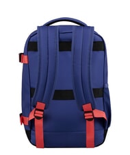 AMERICAN TOURISTER TAKE2CABIN S Underseater-Rucksack ok Ryanair Abendrot/Sonnenuntergangskoralle - Rucksäcke für Schule &amp; Freizeit - 3