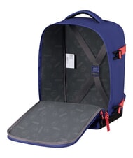 AMERICAN TOURISTER TAKE2CABIN S Underseater-Rucksack ok Ryanair Abendrot/Sonnenuntergangskoralle - Rucksäcke für Schule &amp; Freizeit - 5