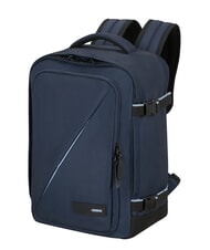 AMERICAN TOURISTER TAKE2CABIN S Underseater-Rucksack ok Ryanair DUNKEL - Rucks&auml;cke f&uuml;r Schule &amp; Freizeit - 2