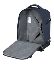 AMERICAN TOURISTER TAKE2CABIN S Underseater-Rucksack ok Ryanair DUNKEL - Rucks&auml;cke f&uuml;r Schule &amp; Freizeit - 5
