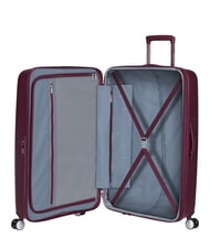 AMERICAN TOURISTER Trolley SOUNDBOX, gro&szlig;, erweiterbar Wildkirsche - Harte Trolleys - 2