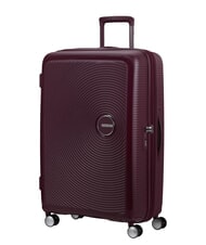 AMERICAN TOURISTER Trolley SOUNDBOX, gro&szlig;, erweiterbar Wildkirsche - Harte Trolleys - 3