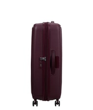 AMERICAN TOURISTER Trolley SOUNDBOX, gro&szlig;, erweiterbar Wildkirsche - Harte Trolleys - 4