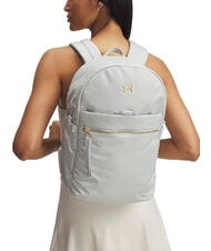 UNDER ARMOUR STUDIO CAMPUS Rucksack Hydrogrün - Damentaschen - 5