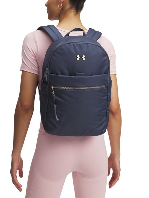 STUDIO CAMPUS Rucksack Regenguss grau - Damentaschen