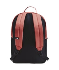 UNDER ARMOUR ESSENTIAL 15-Zoll-Laptop-Rucksack Sedona Red - Rucksäcke für Schule &amp; Freizeit - 2