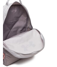 UNDER ARMOUR ESSENTIAL 15-Zoll-Laptop-Rucksack graue Substanz - Rucksäcke für Schule &amp; Freizeit - 4