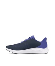UNDER ARMOUR CHARGED PURSUIT 3 Turnschuhe Weiß - Damenschuhe - 3