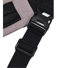 UNDER ARMOUR FLEX Läufer-Bauchtasche Tetragrau - Hüfttaschen - 4