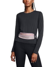 UNDER ARMOUR FLEX Läufer-Bauchtasche Tetragrau - Hüfttaschen - 5