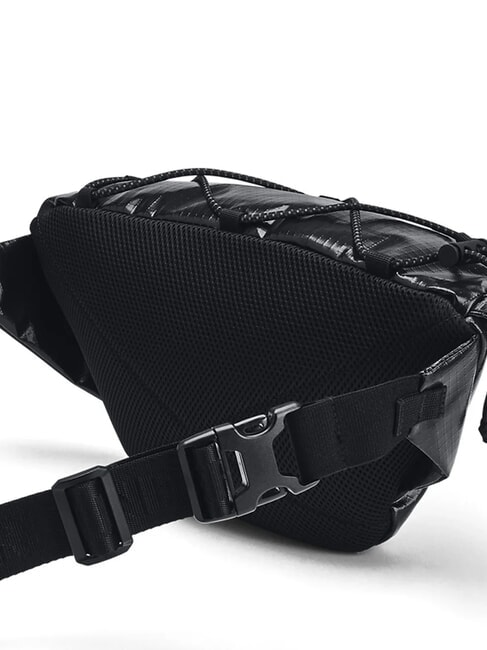 SUMMIT Beutel Schwarz - Hüfttaschen