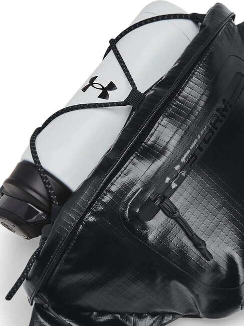 SUMMIT Beutel Schwarz - Hüfttaschen