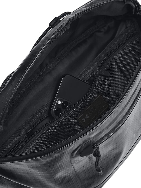 SUMMIT Beutel Schwarz - Hüfttaschen