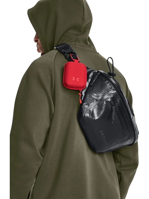 SUMMIT Beutel Schwarz - Hüfttaschen