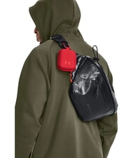 UNDER ARMOUR SUMMIT Beutel Schwarz - Hüfttaschen - 6