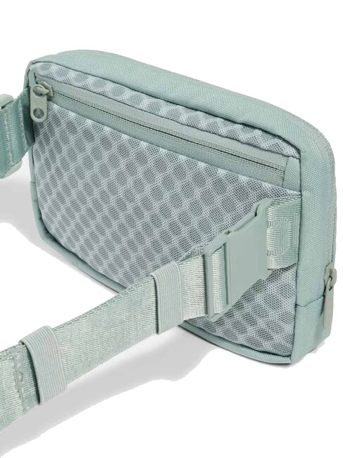 ESSENTIAL Wasserdichte Hüfttasche Kieselsäuregrün - Hüfttaschen