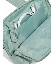 UNDER ARMOUR ESSENTIAL Wasserdichte Hüfttasche Kieselsäuregrün - Hüfttaschen - 3