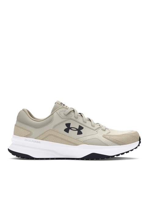 EDGE Turnschuhe weißer Quarz - Herrenschuhe