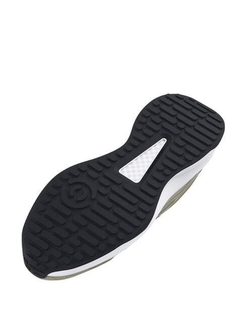 EDGE Turnschuhe weißer Quarz - Herrenschuhe